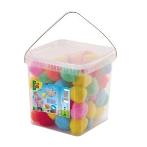 Ses 02405 Kule wodne, 70 sztuk