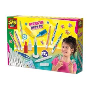 Ses 14722 Produkcja kolorowych markerów