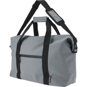 Neoprenowa torba weekendowa, 35 l, szary