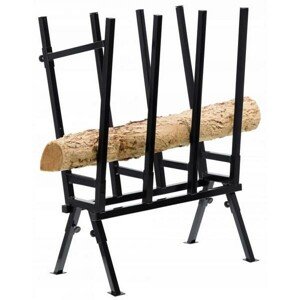 Koza do cięcia drewna, 81 x 37 x 103 cm