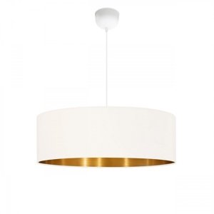 Lampa wisząca AYD-3549 Aurora, biała