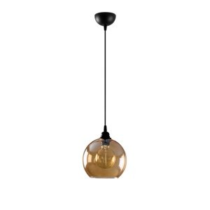 Lampa wisząca Gold 020, złota