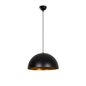 Lampa wisząca Sivani - MR - 722, czarna