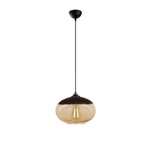 Lampa wisząca Camini - MR - 867, czarna