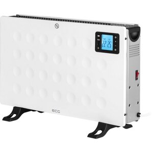 ECG TK 2080 DR White konwektor gorącego powietrza
