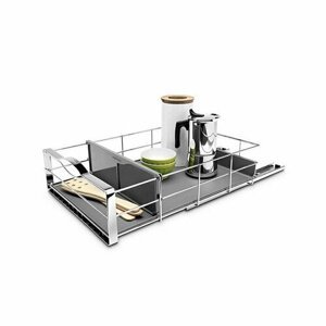 Simplehuman Organizer do szuflady,50,8 x 35 x 15,2 cm, L