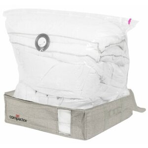 Compactor Pojemnik próżniowy OXFORD L, 56 x 56 x 16 cm, L
