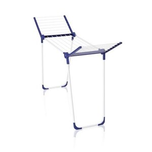 Leifheit Pegasus 120 Solid Compact suszarka do ubrań 81720
