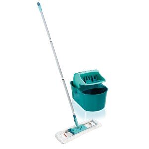 Leifheit Zestaw wiadro profi Compact + mop Profi 55092
