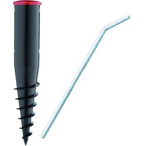 Leifheit Linomatic uchwyt do suszarki ogrodowej 85606
