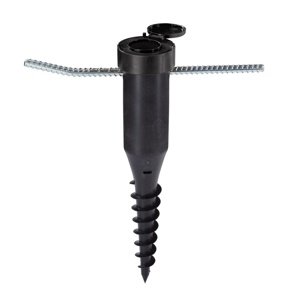Leifheit Uchwyt do suszarki ogrodowej 85607