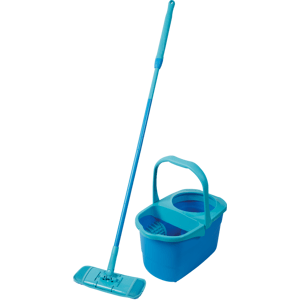 Spontex Płaski mop obrotowy Express System +