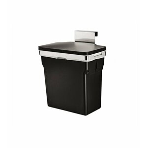 Simplehuman Wbudowany kosz na śmieci 10 l
