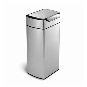 Simplehuman Dotykowy kosz na śmieci, 30 l, 30 l