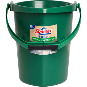 Spontex Wiadro ECO GREEN