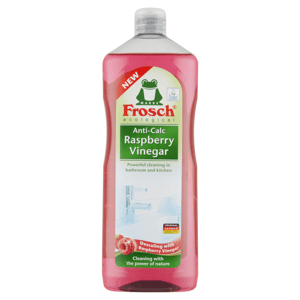 Frosch Uniwersalny środek czyszczący Malina, 1000 ml