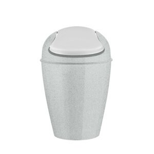 Koziol Kosz kosmetyczny DEL S, 5 l, szary