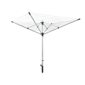 Leifheit Suszarka zewnętrzna LinoLift 600 Quick Start 85282