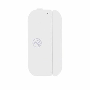 Tellur WiFi Smart Door/Window Sensor TLL331091,biały