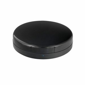 Tellur WiFi Smart Set do pilota na podczerwień,czarny