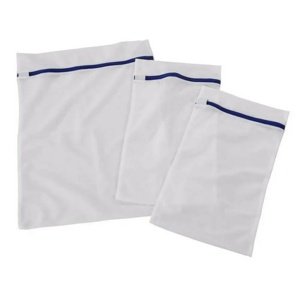 Leifheit Worki do prania delikatnego (komplet 3  szt. 81726