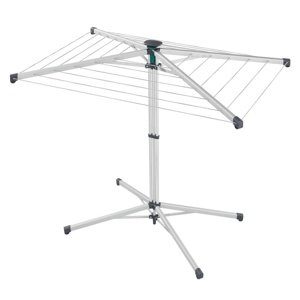 Leifheit Suszarka do ubrań LinoPop-Up 140 cm 82500