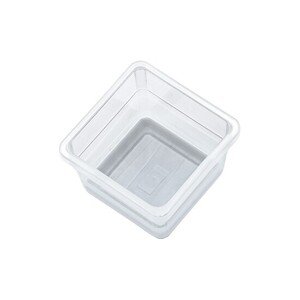 Curver Organizer do szuflad Sistemo, 7,5 x 5 x 7,5 cm, S