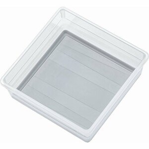 Curver Organizer do szuflady Sistemo, 15 x 5 x 15 cm, L