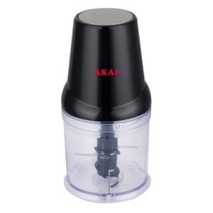 AKAI Minirozdrabniacz do żywności ACH-393 400 W