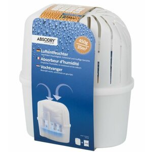 Everbrand Pochłaniacz wilgoci Absodry Classic, do 35 m3, 450 g