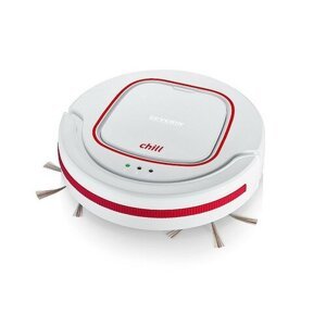 Severin RB 7024 odkurzacz robotyczny, biały