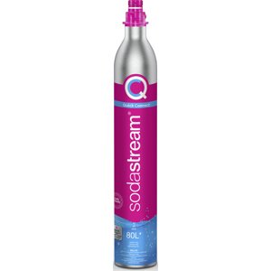 SodaStream CQC Nabój+CO2  zapasowy