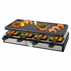 Clatronic RG 3757 grill do raclette
