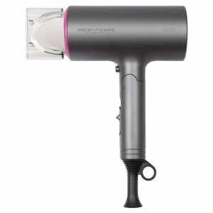 ProfiCare HT 3073 PK suszarka podróżna, różowy