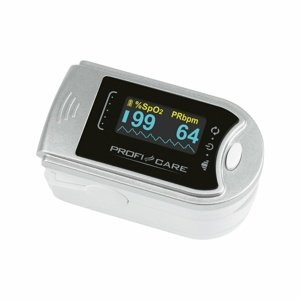 ProfiCare PO 3104 oxymetr pulsacyjny