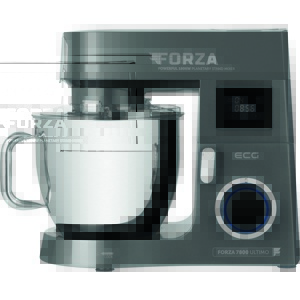 ECG Forza 7800 robot kuchenny Ultimo Scuro