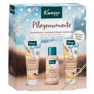 Zestaw upominkowy Kneipp Winter Care