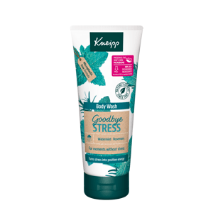 Kneipp Żel pod prysznic Goodbye Stress 200 ml
