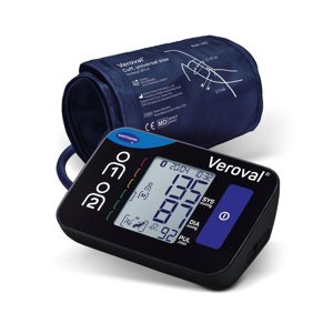 Ciśnieniomierz Hartmann Veroval Compact ConnectBPU26