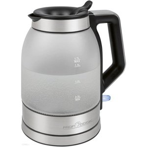 ProfiCook WKS 1215 G czajnik elektryczny 1,7 l