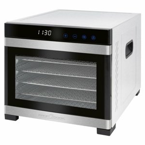ProfiCook DR 1218 suszarka do żywności