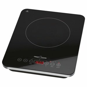 ProfiCook EKI 1062 jednopłytowa kuchenka indukcyjna