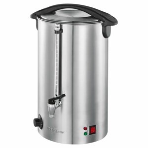 ProfiCook HGA 1111 dystrybutor gorących napojów, 16 l