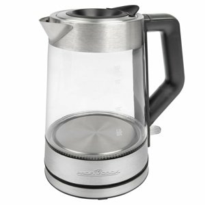 ProfiCook WKS 1190 G czajnik elektryczny, 1,7 l