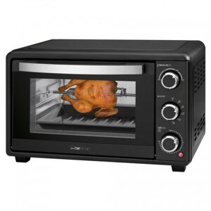 Clatronic MBG 3727 piekarnik elektryczny 25 l
