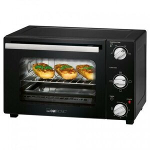 Clatronic MBG 3726 piekarnik elektryczny 20 l