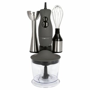 Clatronic SMS 3777 blender 3w1