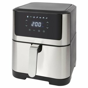 ProfiCook FR 1269 H frytownica na gorące powietrze, 8 l