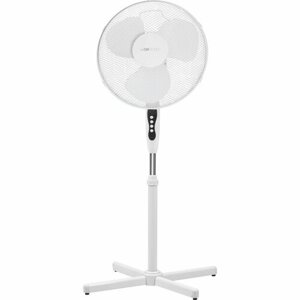 Clatronic VL 3603 S WH Wentylator stojący 40 cm,biały