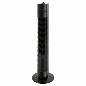 Clatronic TVL 3770 wentylator kolumnowy, czarny